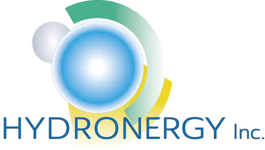 Hydronergy Inc