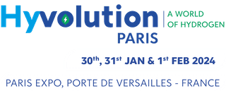 Hyvolution 2024 en París