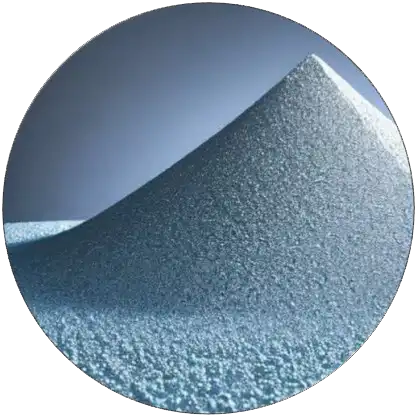 aluminum hydroxide residue